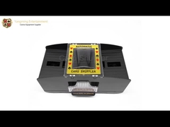 CS01 5 # เครื่องสับไพ่โป๊กเกอร์แบบใช้ครั้งเดียว