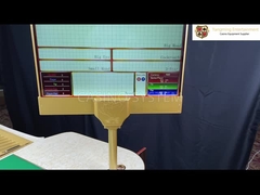 EC05 ระบบการพนันบาคาร่า