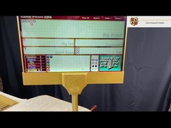 Baccarat Lucky six ระบบการพนัน