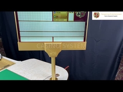 EC06 ระบบซอฟต์แวร์โต๊ะโป๊กเกอร์บาคาร่า