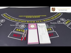 BP02 กติกาโต๊ะคาสิโนรูเล็ต