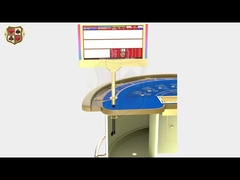 DY09 จอแสดงผลแบบบางเฉียบ HD สองด้าน