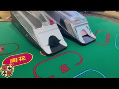 รองเท้าดีลเลอร์อิเล็กทรอนิกส์ DS04