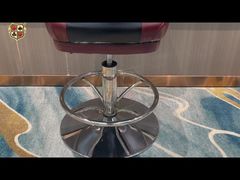 เก้าอี้ปรับได้ BlackJack YM