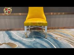 เก้าอี้บาคาร่าพร้อมที่จับ