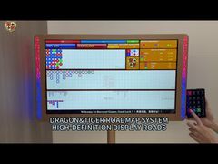 EC010 DRAGON&TIGER ROADMAP SYSTEM ระบบแผนที่ทาง