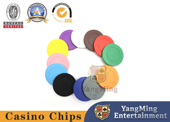 ซื้อ Texas Roulette Casino Table 4g ​​ชิปโป๊กเกอร์พลาสติก ABS ที่ไม่มีนิกาย การผลิตออนไลน์