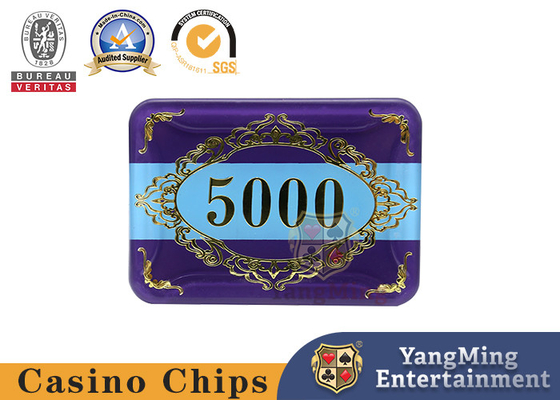 ซื้อ ชิปโป๊กเกอร์ 760 ชิป การผลิตออนไลน์