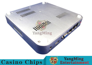 ซื้อ Desktop Baccarat Gambling Systems / Professional Roulette System โฮสต์คอมพิวเตอร์ การผลิตออนไลน์