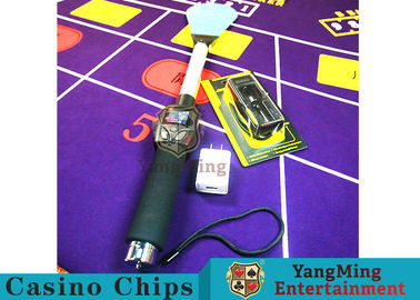 ซื้อ เครื่องมือวัดความปลอดภัย RFID Casino Chips ด้วยอินเตอร์เฟส USB / Bluetooth การผลิตออนไลน์