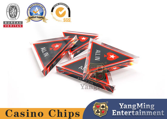 ซื้อ แบรนด์การวางตําแหน่งโต๊ะเกมเท็กซัส การผลิตออนไลน์