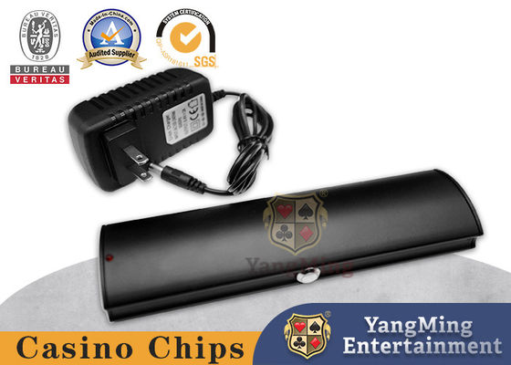 ซื้อ เครื่องตรวจสอบรหัสชิปไร้สาย คาสิโน บาคาร่า แบล็คแจ็ค โป๊กเกอร์ เกมโต๊ะ เครื่องตรวจจับชิป การผลิตออนไลน์