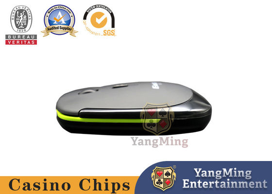 ซื้อ ซอฟต์แวร์คาสิโน เครื่องเชื่อมต่อไร้สาย บลูทูธ ม้าดํา Baccarat System Input การผลิตออนไลน์