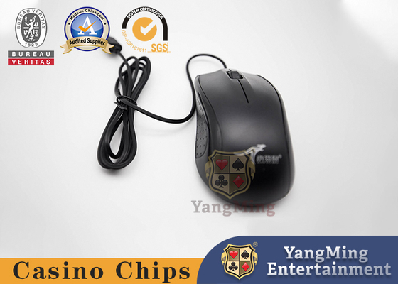 ซื้อ ระบบบาคาร่า การทํางานที่มีประสิทธิภาพทางสายตาของหนูสาย USB สํานักงาน การพนัน คาสิโน ระบบเกมส์ เครื่องสํารองหนูสาย การผลิตออนไลน์