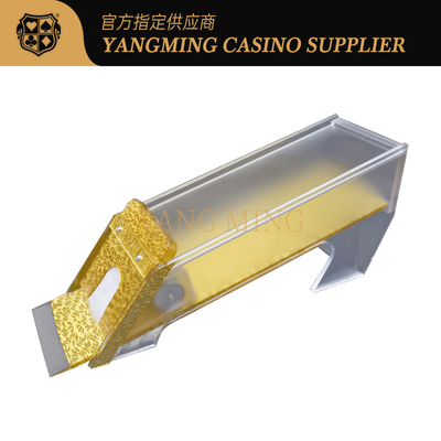 ซื้อ ทอง 8 แพ็คของพ๊อกเด้ง ดีลเลอร์ Grinding Baccarat มังกรเสือเกมโต๊ะสามารถออกแบบ การผลิตออนไลน์
