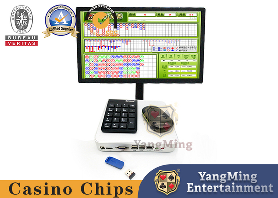 ซื้อ ระบบเกมที่กําหนดเอง สําหรับโปรแกรมบาคาร่า การผลิตออนไลน์