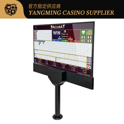 ซื้อ Newly Upgraded Casino Double-Sided Display For Enhanced Visual Experience การผลิตออนไลน์