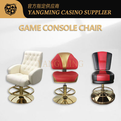 ซื้อ Fully Customizable Casino Chairs – Professional Casino-Grade Game Chairs การผลิตออนไลน์