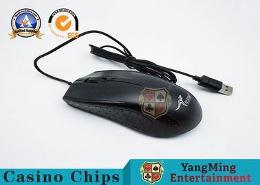ซื้อ เมาส์ออปติคอลล้อมินิ USB สำหรับพีซีเดสก์ท็อป / อุปกรณ์คอมพิวเตอร์ การผลิตออนไลน์