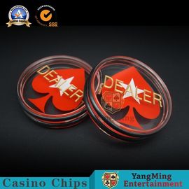 ซื้อ Texas Baccarat Markers Full Screen Double Silk Engraving Screen แบบเต็มหน้าจอ การผลิตออนไลน์