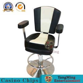 ซื้อ คาสิโนหรูบาคาร่าเก้าอี้เล่นเกม / ปรับความสูงของที่นั่งโป๊กเกอร์คลับสล็อตแมชชีนเก้าอี้ การผลิตออนไลน์