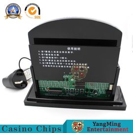 ซื้อ เกมการพนันเดิมพันคริลิค Led จำกัด การเดิมพันเข้าสู่ระบบ Baccarat Dragon Tiger Blackjack Poker Table Games Limited Sign การผลิตออนไลน์
