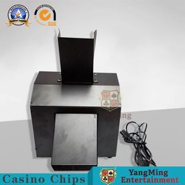 ซื้อ เครื่องหั่นโป๊กเกอร์คาสิโนอัตโนมัติพร้อมคำแนะนำการเล่นเครื่องทำลายเอกสาร การผลิตออนไลน์