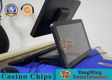 ซื้อ 0 ° ~ 270 °การหมุนของเครื่องเกมคาสิโนการเงินและการชำระเงินทางบัญชี Windows Operaing System การผลิตออนไลน์
