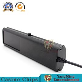 ซื้อ ตัวตรวจสอบแสง UV อลูมิเนียมขัดเงาไม่มีสายไฟ 7.5V ปลั๊กไฟ การผลิตออนไลน์