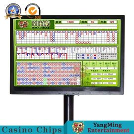 ซื้อ ซอฟต์แวร์ตารางคาสิโนคาสิโนบาคาร่าการพนันการแสดงการ จำกัด ขั้นต่ำสูงสุดป้าย จำกัด การลงนามด้วย HD 24 การผลิตออนไลน์