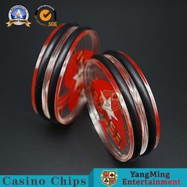 ซื้อ ประติมากรรม Texas Baccarat Markers Blackjack Clay Iron ABS Brass Chips Chips การ์ดยี่ห้อ การผลิตออนไลน์