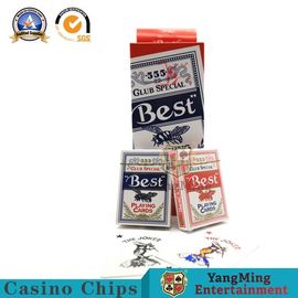 ซื้อ 555 ไพ่โป๊กเกอร์แกนสีน้ำเงินภายในประเทศสำหรับสโมสรการพนันโดยเฉพาะ การผลิตออนไลน์