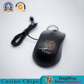 ซื้อ สำนักงานการพนันระบบคาสิโนอุปกรณ์เสริมสายเมาส์ USB การผลิตออนไลน์
