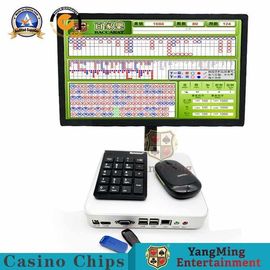 ซื้อ International Club Baccarat Gambling Systems Professional - ซอฟต์แวร์ระบบเกรด การผลิตออนไลน์