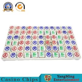 ซื้อ เอสจีเอคาสิโนเกมอุปกรณ์เสริมพลาสติกแกะสลักบาคาร่ามังกรเสือ Sicbo ตารางการพนันเกมตัวบ่งชี้ผลลัพธ์ การผลิตออนไลน์