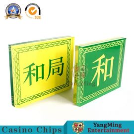 ซื้อ 90 กรัมอุปกรณ์เกมคาสิโนคริลิคใสที่กำหนดเองผูกตัวแทนจำหน่ายปุ่มโป๊กเกอร์คลับ การผลิตออนไลน์