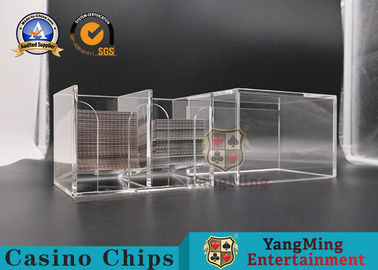 ซื้อ ผู้ที่ถูกทิ้ง 8 Deck Poker การผลิตออนไลน์
