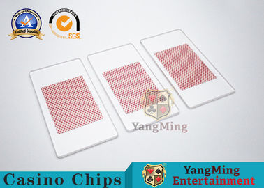 ซื้อ เล่นการ์ดปกกล่องเกม Niuniu การผลิตออนไลน์