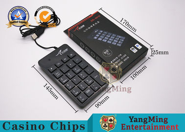 ซื้อ ปุ่มกดตัวเลข USB 125g การผลิตออนไลน์