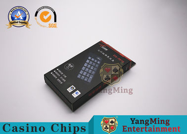 ซื้อ Wired Keyboard Poker ระบบการพนัน Baccarat การผลิตออนไลน์
