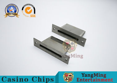ซื้อ ฝาครอบสล็อตทองแดง 150 * 40 * 70 มม การผลิตออนไลน์
