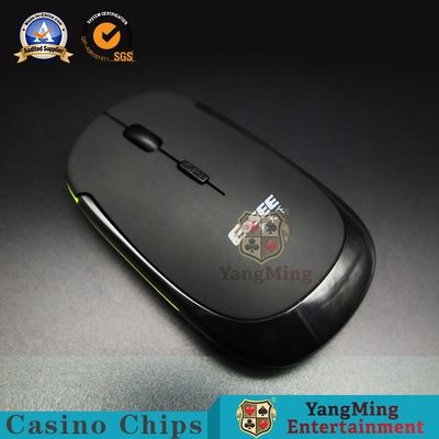 ซื้อ เมาส์บลูทู ธ USB ไร้สาย 10M สำหรับโฮมออฟฟิศ 2.4Hz ระบบโต๊ะบาคาร่า การผลิตออนไลน์