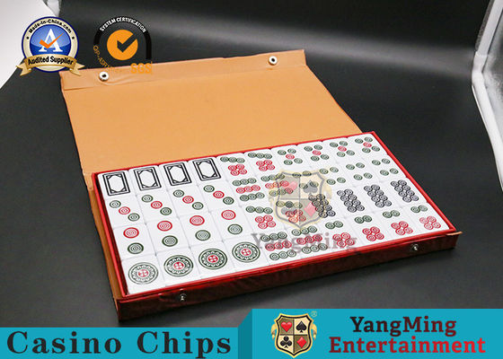 ซื้อ เกมกระดานคาสิโนอุปกรณ์เสริมปริศนาเมลามีน Pai Gow Push Cone การผลิตออนไลน์