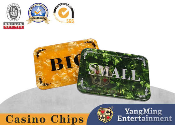 ซื้อ ความบันเทิง Texas Hold'em Club การวางตำแหน่งการ์ดบนโต๊ะขนาดใหญ่และขนาดเล็กทั้งหมด การผลิตออนไลน์