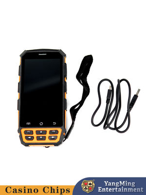 ล่าสุดเปิดตัวรหัส RFID ชิป มือถือ เทอร์มินัลคอลเลคเตอร์ คาสิโน เกมโป๊กเกอร์ ชิป ชิปตรวจจับการปลอม