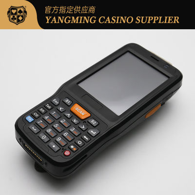 RFID Anti-False Chip Coin Detector เครื่องตรวจจับชิปเหรียญเท็กซัส บาคาร่า โป๊กเกอร์ โต๊ะ