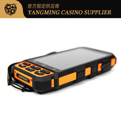 ชิปใหม่ที่ปรับปรุง โทรศัพท์มือถือพกพา PDA Collector คาสิโน เกมโป๊กเกอร์ Desktop Chip Detector