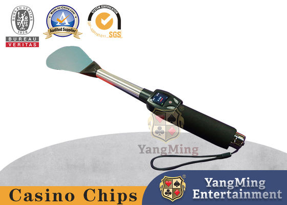 เครื่องมือวัดความปลอดภัย RFID Casino Chips ด้วยอินเตอร์เฟส USB / Bluetooth