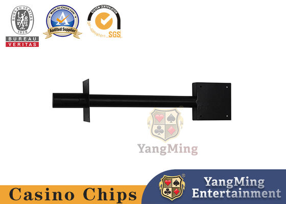 โมลด์บาคาร่าระบบการพนันโดยเฉพาะขาตั้งจอโลหะติดตั้งสากลสำหรับซุปเปอร์มาร์เก็ต