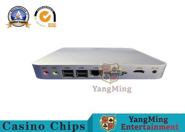 LCD Table Max จอแสดงผลการตรวจสอบคาสิโนบาคาร่า จำกัด เข้าสู่ระบบด้วยระบบบาคาร่า